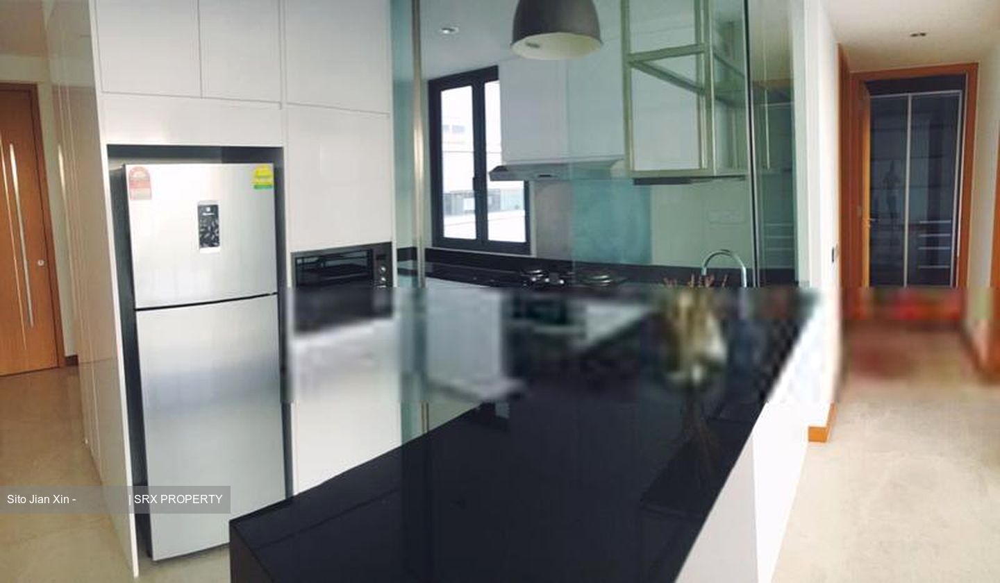 Waterfront Isle (D16), Condominium #406903581